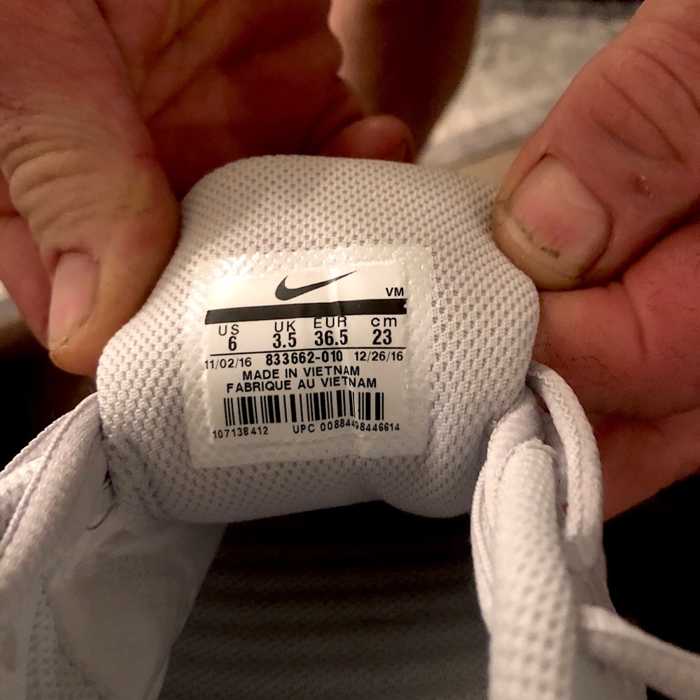 Nike Air Sneakers